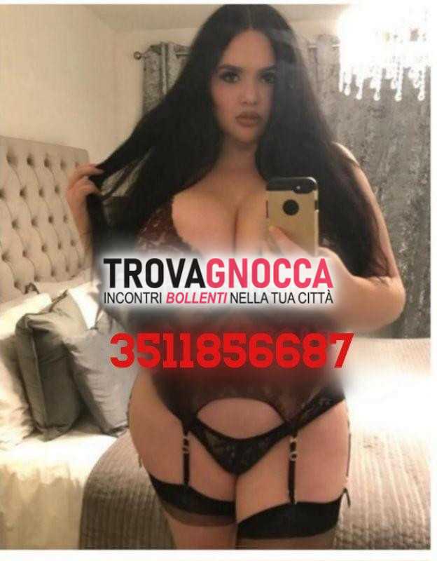 rivazzurra 😍 nella citta novita sara piu porca e sensuale bocchino urlo che ti regalera momenti indimenticabili. venuta libera completa divertimento e' garantito