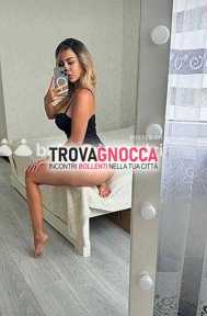 ♛ ♛ ♛ . . . top girl rumena offre massaggio rilassante e eccezionale massaggio prostatico ❤ ♛ ♛ ♛