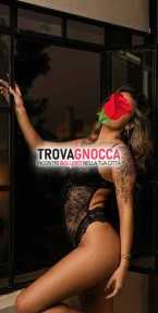 nuova teramo 🔥laura🔥 pronta farti vivere momenti pura passione