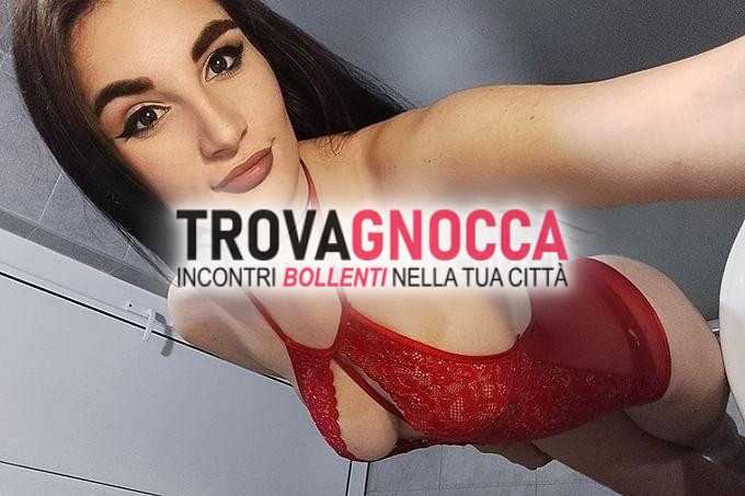 cesenatico👉🏻ciao 👈🏻💋vera amante sesso offro un'esperienza prima volta zoccoletta ricevo