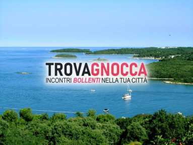 cerco amica crociera agosto