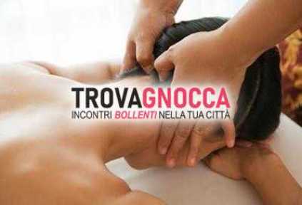 il massaggio olistico mira riportare equilibrio e sintonia corpo mente e anima.