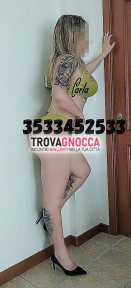 crotone💗nuovissima💗la piÙ ninfomane💗💗non sono l'unica ma sicuramente rappresento versione piÙ reale e autentica💗💗