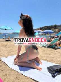 appena arrivata luna❤️ donna meravigliosa corpo sogno abilissima ogni tecnica pronta soddisfare ogni desiderio lei puoi gustare 69 e lasciarti conquistare dalla sua natura ninfomane caldissima. non perdere l'occasione esplorare anche penetrazione anale