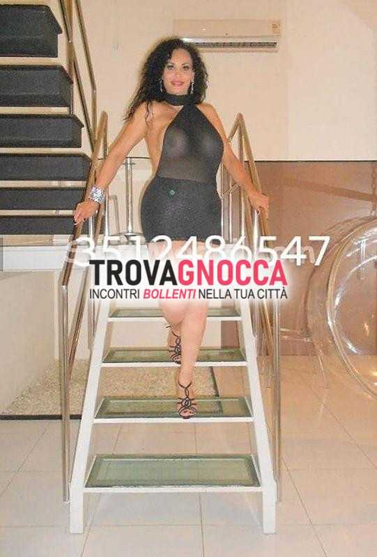 🍆 transessuale porca xxl milano 🍆