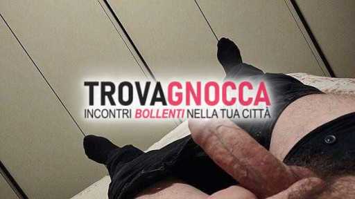 cerco sesso