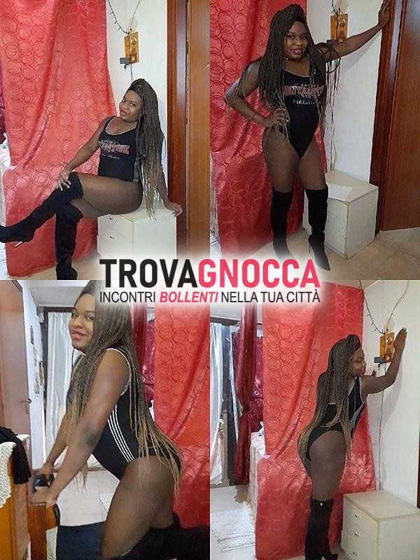 fantastica tutti sensi posso essere soave subire tuoi desideri o rigida soddisfarti passione inaudita decidi tu.