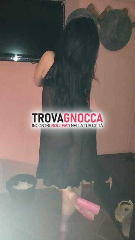 aversa nord luana preparati goderti vero momento relax infuocato e passionale