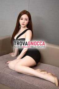 💯 nuova ragazza bella giovane e snella🌟 affascinante orientale🌟 💯 nuova ragazza bella giovane e snella🌟 affascinante orientale🌟