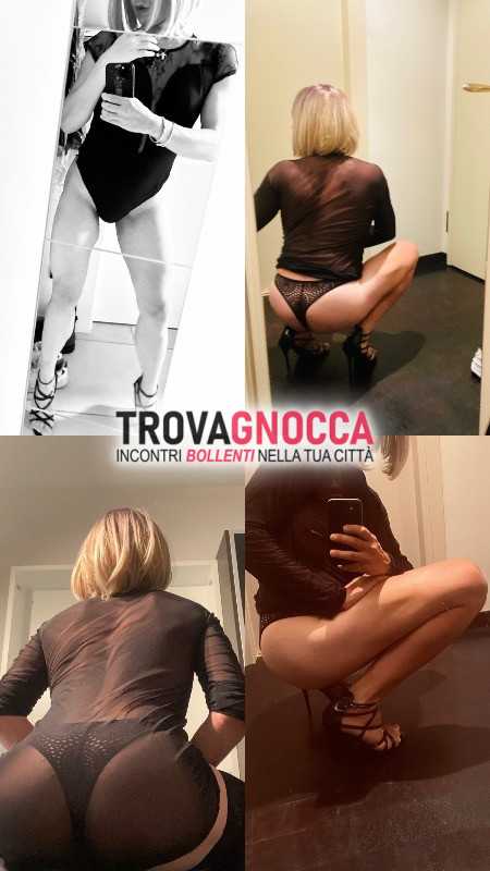 trav femmina italiana ospita maschi