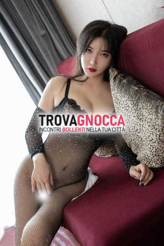 💃 -nuova arrivata__2 ragazza giovane e sexy orientale carina e coinvolgente.