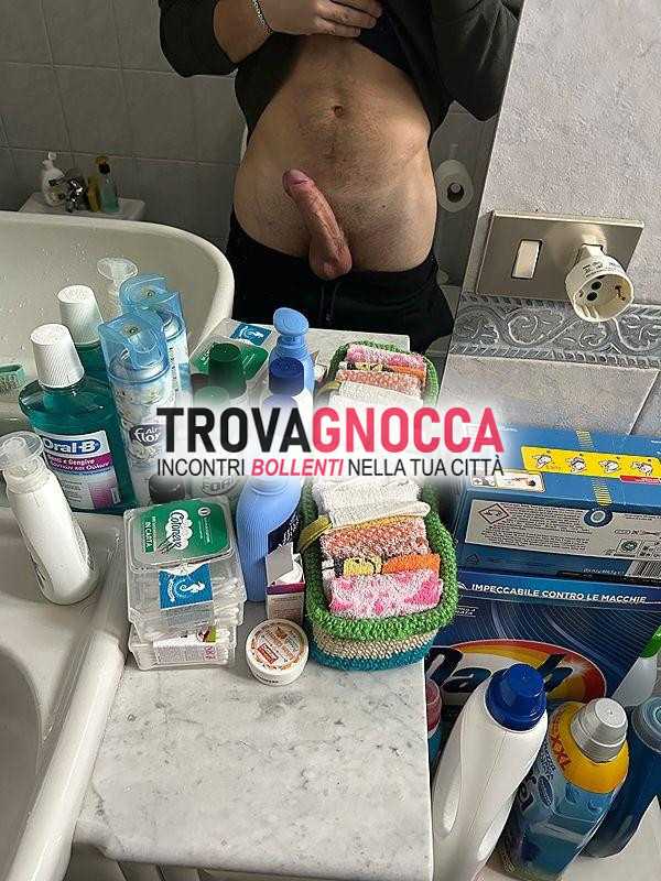 se sei ragazza sola e ti attira questa immagine contattami