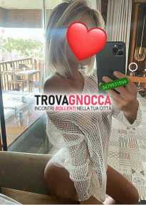 borgo panigale
❤️❣️sensualitÀ💋bionda maestra dei giochi preliminari💋 borgo panigale
❤️❣️sensualitÀ💋bionda maestra dei giochi preliminari💋