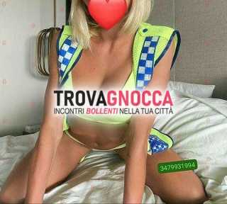 borgo panigale
❤️❣️sensualitÀ💋bionda maestra dei giochi preliminari💋 borgo panigale
❤️❣️sensualitÀ💋bionda maestra dei giochi preliminari💋