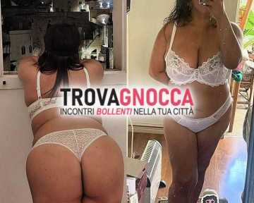๐ฎ๐ช๐ donna italiana 100 pugliese sensuale e curvy pronta soddisfarti anche sotto doccia. non hai nessun motivo essere insospettabile qui non ci sono tabร e non c'ร frettolismo solo italiani ๐ฎ๐ช๐ donna italiana 100 pugliese sensuale e curvy pronta soddisfarti anche sotto doccia. non hai nessun motivo essere insospettabile qui non ci sono tabร e non c'ร frettolismo solo italiani