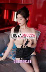 🟪🟨nuova ragazza orientale pronta satisfare tutti tuoi desideri sesso che supererÀ aspettative⬛🟪
