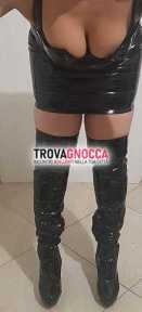 vera mistress sarda sensuale padrona sexy