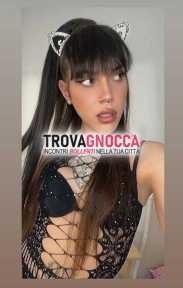 per limitato periodo catania
italiana 🇮🇹🏳️‍⚧️