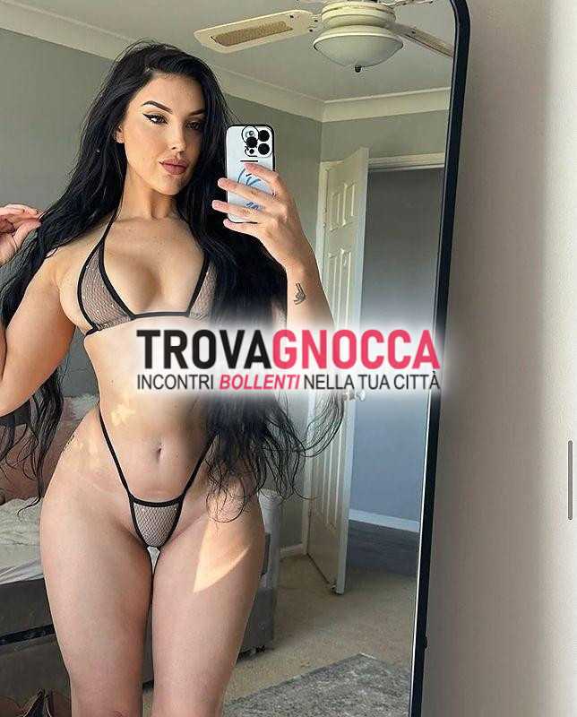 ❤️lorena❤️ tua prima volta🆕 ricca sensualità e pizzico birichinata.💦💋