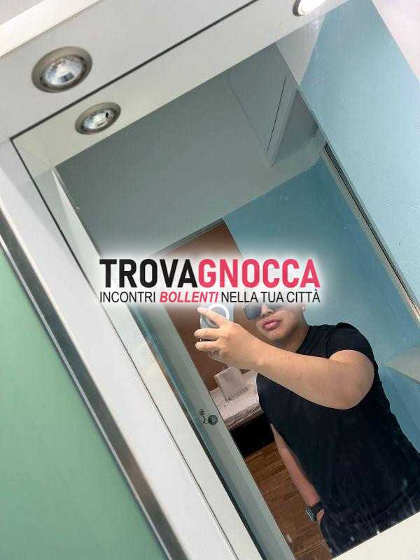 sono nicola giovane capace e disponibile sempre pronto momenti intensi sia ruolo attivo che passivo 🔥🇨🇴