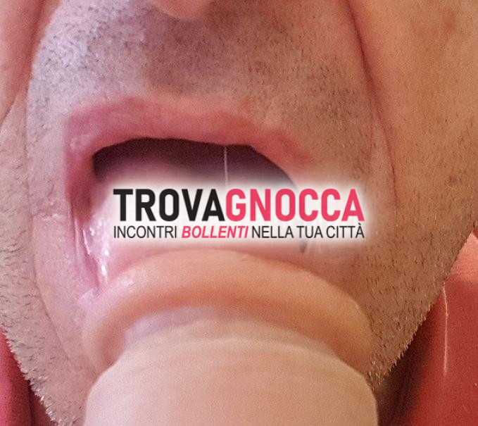 bocchino ingoio