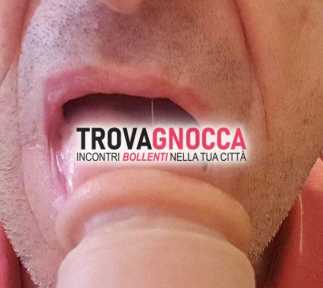 bocchino ingoio