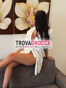 🔥 nuova jessica 🔥 23 anni bulgara prima volta parma 🥰😘