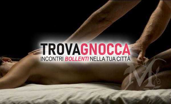 massaggi gratis