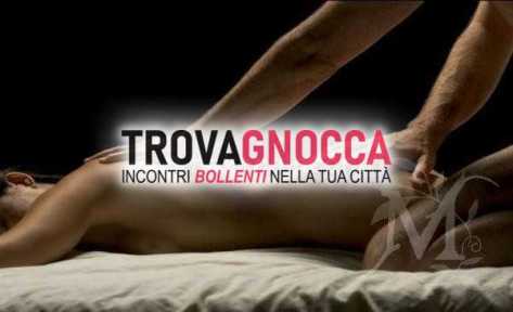 massaggi gratis