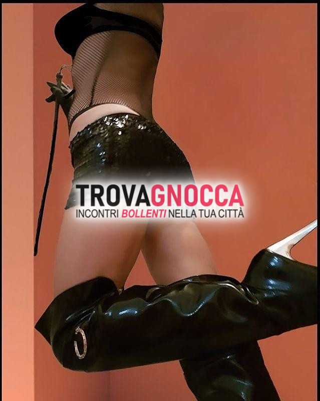 miss dom cerca schiavo esperienze soft fetish e perversioni varie. esperta nel gioco.