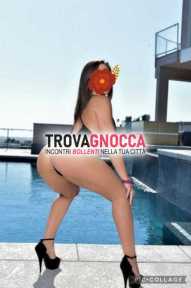 ecco sheyla venezuelana appena arrivata sono ricolma passione e calore. adoro dare piacere mia bocca ❤ ti bacerò profondamente 💋👅 e mio metodo fare ottimo bocchino è totalmente naturale. ti assicuro che ti farò impazzire ecco sheyla venezuelana appena arrivata sono ricolma passione e calore. adoro dare piacere mia bocca ❤ ti bacerò profondamente 💋👅 e mio metodo fare ottimo bocchino è totalmente naturale. ti assicuro che ti farò impazzire