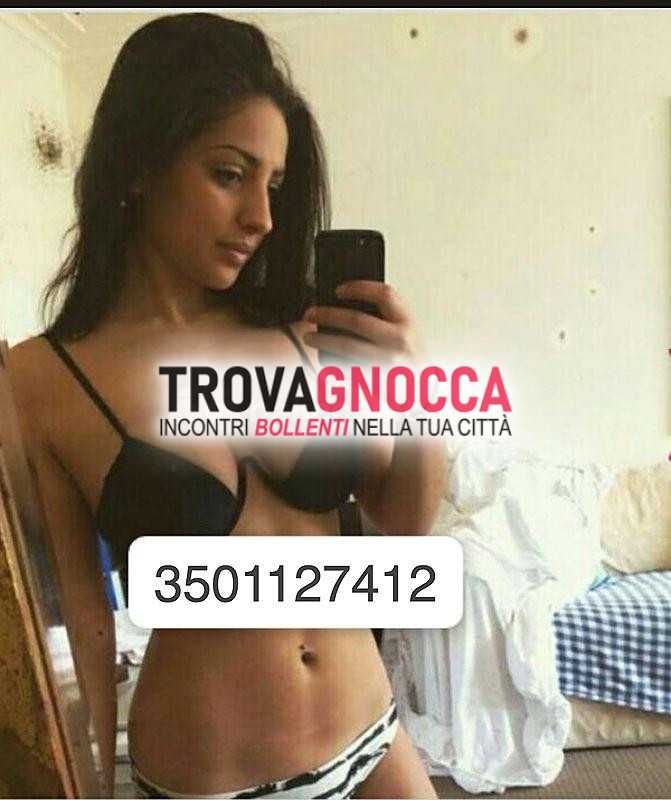novità appena arrivata hilari autentica sarda 19 anni. foto reali al 100 dolce nei preliminari e incredibilmente gustosa. baci infuocati servizio super completo e massaggi lingam eccezionali pioggia dorata.