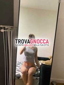 hey ragazzi😘 sono appena arrivato nella vostra città e non vedo l'ora conoscervi 🔥🔞