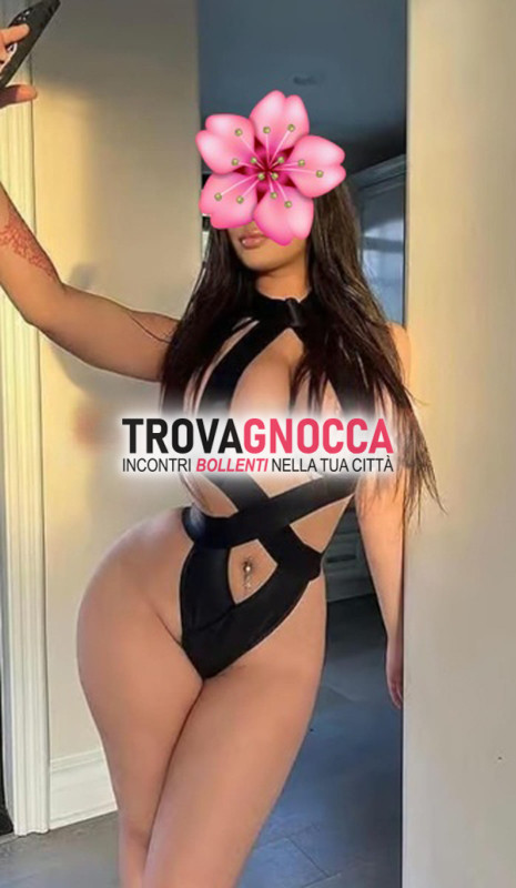 treviso appena arrivata patrizia ragazza giovane dolce ninfomane 🌸🌸 ti faro' impazzire mia lingua serpentina