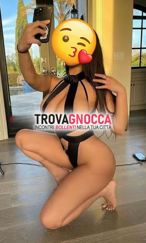 treviso appena arrivata patrizia ragazza giovane dolce ninfomane 🌸🌸 ti faro' impazzire mia lingua serpentina