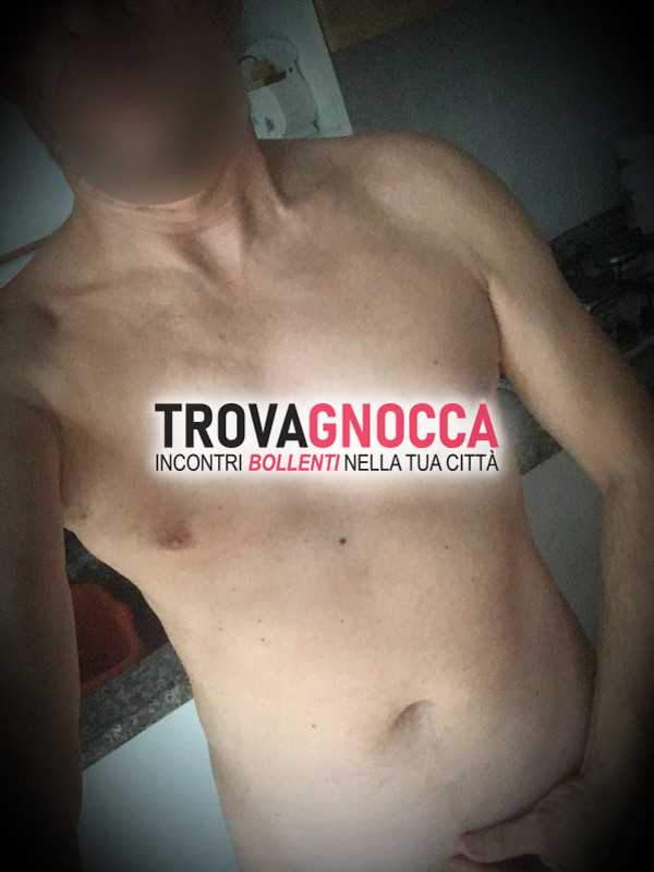 cerco singola nuova coppia