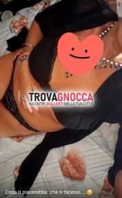 signora italiana signora italiana