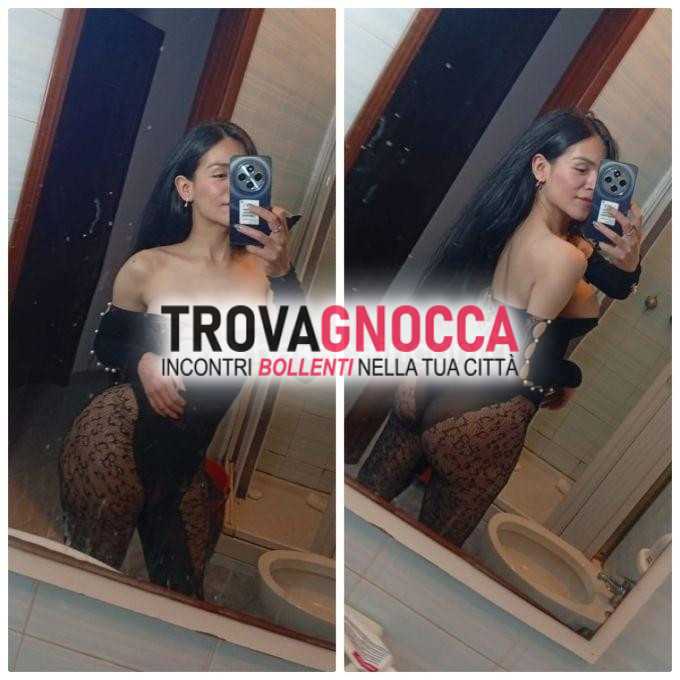  appena arrivata ora più affascinante transessuale venezolana molto femminile e porca sia attiva che passiva. 👢 cerco solo uomini seri e solventi - solo poche gioie.