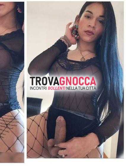  appena arrivata ora più affascinante transessuale venezolana molto femminile e porca sia attiva che passiva. 👢 cerco solo uomini seri e solventi - solo poche gioie.