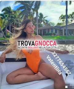 a gioia colle valentina È nuovo noi🥰😍 venezuelana provocante calore disponibile esaudire ogni tua fantasia modo intenso gola profonda.