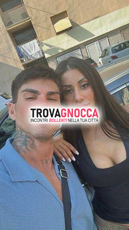 🔥🔥🔥coppia hot bisex 🔥🔥🔥 cerca esperienze uniche e dolci sensazioni uniamo nostre energie momenti indimenticabili