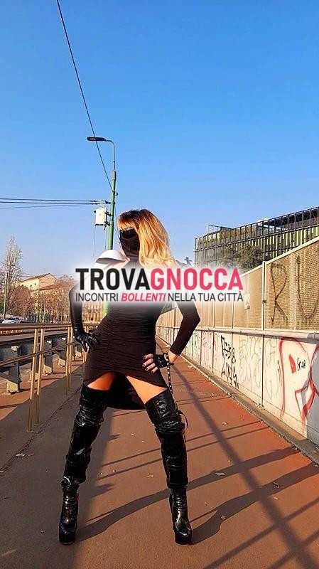 transessuale pornostar fantastica e completa pronta realizzare ogni desiderio e fantasia. solo persone serie. 💶💶💶💶 zona garibaldi milano - non rispondo numeri privati.