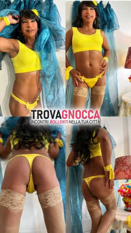 gallipoli🍆trans🍆 preliminari veramente al naturale ingoio e non solo venezuelana veramente porca 💯attiva chiamami
