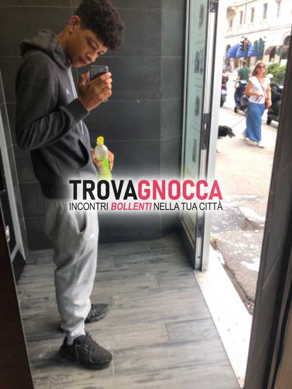 ti scopo forte