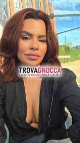 trans alessandra ribeiro