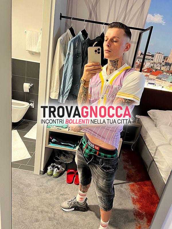 ciao sei pronto immergerti videochiamate infuocate e coinvolgenti 🔥