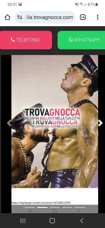 schiavo cerca padroni bdsm anche stranieri