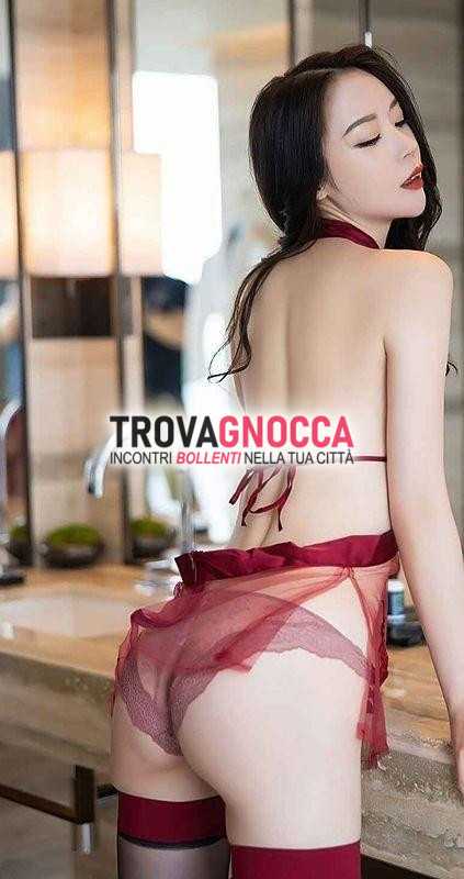 💥★ zona rapallo ★nuova★🎀incantevole orientale🎀penso che non riuscirai resistere al mio fascino💋 dolce bacio ti attende💖💥
