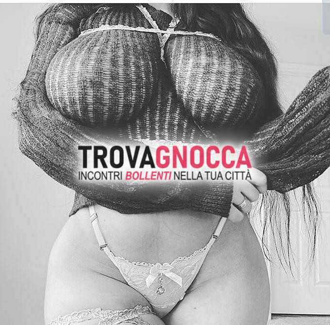 massaggi hot italiani