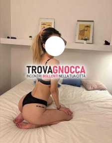 giovane ragazza